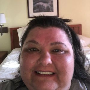 Meet your Posher, Kristina